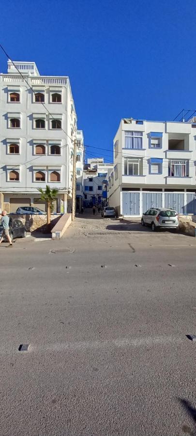 Dar Jilali Hotell Taghazout Exteriör bild