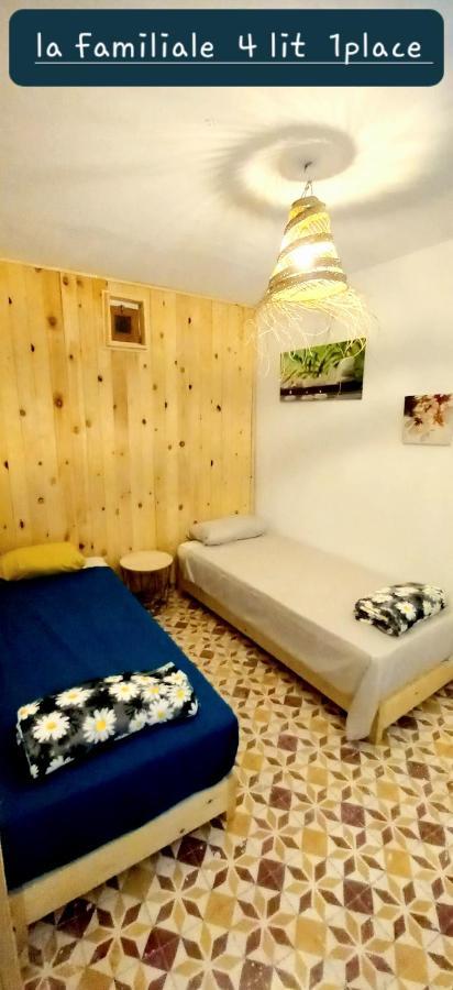 Dar Jilali Hotell Taghazout Exteriör bild