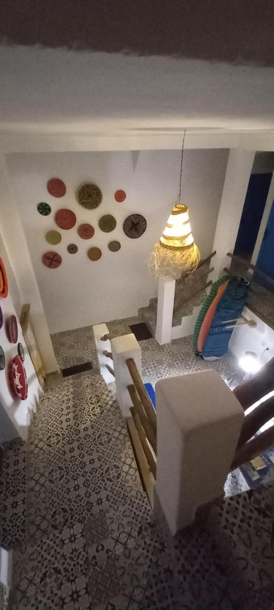 Dar Jilali Hotell Taghazout Exteriör bild