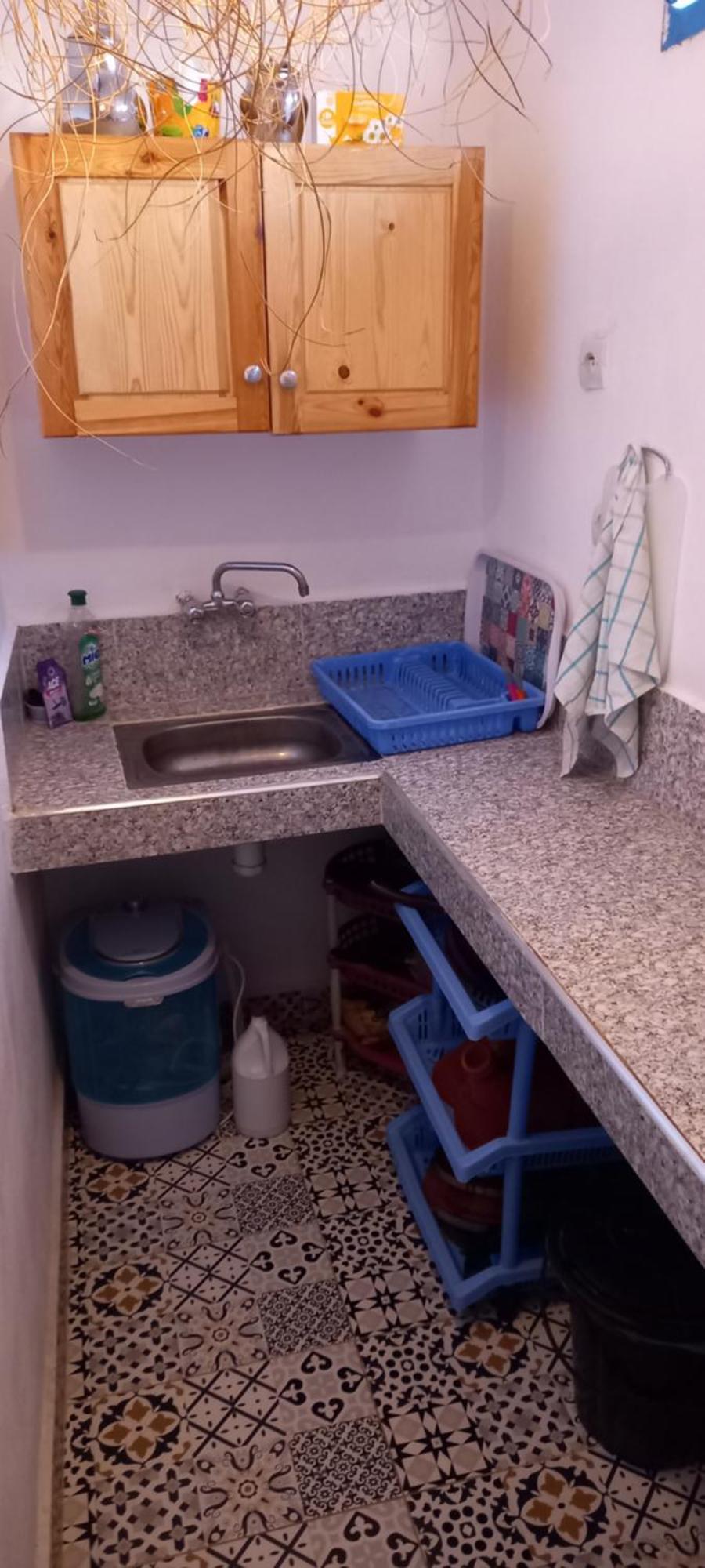Dar Jilali Hotell Taghazout Exteriör bild